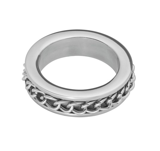 MALESATION Spinner Cock Ring